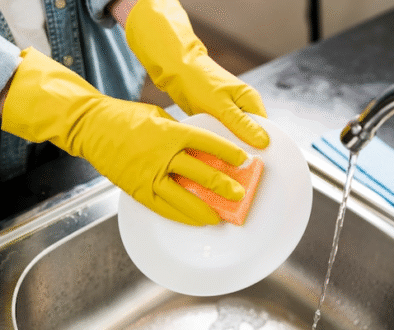 blog hiroklin Tips Membersihkan Noda Bandel Tanpa Merusak Permukaan