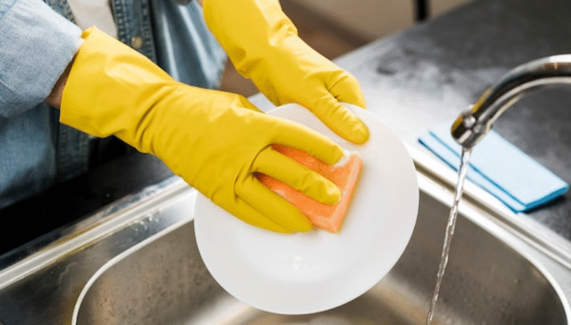 blog hiroklin Tips Membersihkan Noda Bandel Tanpa Merusak Permukaan